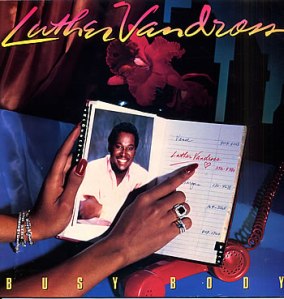 Luther+Vandross+-+Busy+Body+-+LP+RECORD-240860
